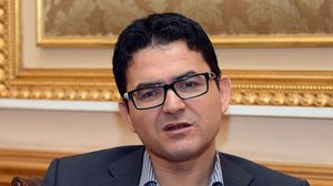 محسوب إطلق سراحة بعد رفض إيطاليا للطلب التسليم المصري- تويتر