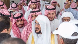 ويعد عبد اللطيف آل الشيخ من أكثر المسؤولين السعوديين إثارة للجدل- موقع الوزارة الرسمي
