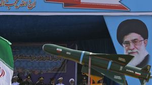 روسيا قالت إن المواد الخاصة بالصواريخ إلى إيران لم تعد بحاجة لموافقة مسبقة- جيتي
