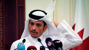 مصادر خليجية أكدت زيارة الوزير القطري للرياض ولقاءه مسؤولين سعوديين - جيتي 