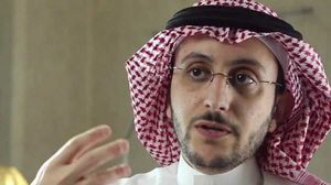 وجه النائب العام السعودي للزامل اتهامات بالانتماء إلى تنظيم إرهابي ولقاء دبلوماسيين أجانب سرا- تويتر 