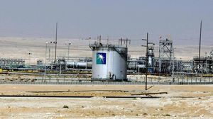 استهداف الحوثيين لحقول تتبع شركة أرامكو في السعودية تسبب في ارتفاع أسعار النفط- جيتي