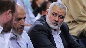 قال جنرال إسرائيلي إن "حماس منظمة معادية في غزة لكنها شبه دولة"- جيتي