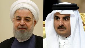 عندما قطعت السعودية وحلفاؤها العلاقات الدبلوماسية مع إيران لم تقم الدوحة بالخطوة ذاتها- عربي21