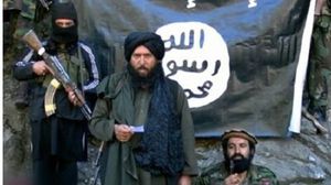 تنظيم الدولة في أفغانستان يتمركز في ولاية ننغرهار  شرق البلاد- تويتر