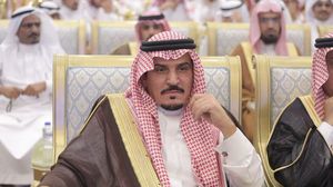 الشيخ فيصل العتيبي معتقل بسبب انتقاده هيئة الترفيه- تويتر