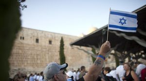 اليونسكو كانت أصدرت قرارا اعتبرت فيه أن لا علاقة لليهود بحائط البراق- جيتي 
