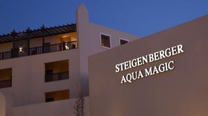 الغارديان: حالات مرض كثيرة سجلت في فندق "ستينبرغر أكوا ماجيك" في الغردقة- جيتي
