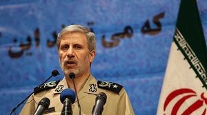 الوزير الإيراني قال إن بلاده "لن تتوانى عن اتخاذ أي خطوة في مسار الحفاظ على أمن الملاحة البحرية" - فارس