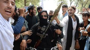 طالبان أعلنت عن مبادرة لإطلاق سراح أسرى لديها من القوات الحكومية- جيتي