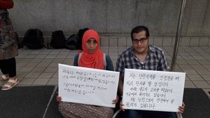 ما مصير اللاجئين المصريين في كوريا إذا رفضت السلطات لجوءهم؟ - عربي21
