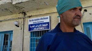 66 حالة غادرت المستشفى والحالات المتبقية يشهد وضعها الصحي تحسنا مستمرا حسب وزارة الصحة- جيتي