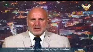 شحادة: اليوم أيضا الجميع أدرك أن الرئيس الأسد ومكافحة الإرهاب انتصرا- قناة المنار