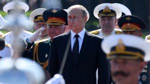 الباحثون قالوا إن روسيا فشلت اقتصاديا وسياسيا بالمنطقة- جيتي 