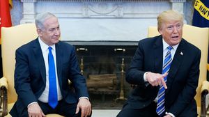 كاتب إسرائيلي قال: ترامب لم يعد حليفا يوثق به لإسرائيل- جيتي
