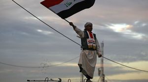 هيرست كشف تفاصيل لقاء جرى بين السبهان وسياسيين عراقيين في عمان- جيتي
