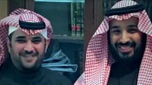 WP: الحكومة السعودية لم ترد على طلبات للتعليق حول ما إذا كان القحطاني حرًا أو معتقلاً أو متهمًا- تويتر 