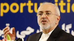 جدد ظريف نفيه أن تكون إيران متورطة في مهاجمة المنشآت التابعة لشركة أرامكو السعودية- جيتي