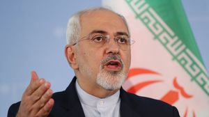 ظريف قال إن تراجع شعبية الولايات المتحدة في الشرق الأوسط سببه مخاوفها الأمنية وليست إيران- جيتي 