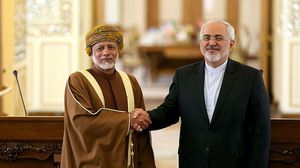 عمان تقود وساطة جديدة بين إيران وواشنطن على خلفية انسحاب الأخيرة من الاتفاق النووي- جيتي