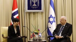 قال التحقيق إن "حرب الاستنزاف التي تشهدها المحاكم الإسرائيلية يديرها المجلس النرويجي للاجئين"- جيتي
