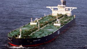 20 ناقلة نفط تحمل 40 مليون برميل من النفط السعودي تصل إلى موانئ أمريكية أواخر مايو المقبل- جيتي