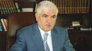محمد صابر إسماعيل مرشح الاتحاد الوطني الكردستاني لمنصب رئيس جمهورية العراق- فيسبوك