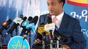 ملس ألم قال إن العلاقات بين البلدين قوية، وأفضل من أي وقت مضى- وزارة الخارجية الإثيوبية