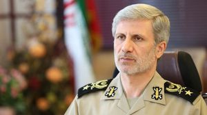 وزير الدفاع الإيراني نقل رسالة شفهية من روحاني إلى الرئيس الموريتاني- أرشيفية 