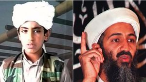 نيويورك تايمز: مقتل حمزة بن لادن ضربة لخطط والده أسامة- جيتي