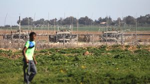 القسام حمّلت قوات الاحتلال مسؤولية استشهاد اثنين من مقاوميه الثلاثاء- جيتي 