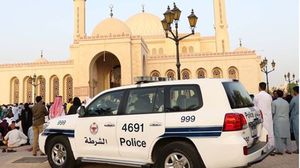 شددت وزارة الداخلية البحرينية على أنه "لا تهاون في التصدي وبموجب القانون لأي ممارسات أو أفعال، تؤثر بالسلب على السلم الأهلي"- وزارة الداخلية