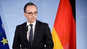 وزير خارجية ألمانيا طالب جميع أطراف الأزمة بتحمل مسؤولياتهم- جيتي