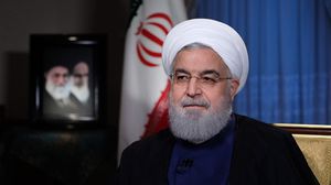 هذا أول استدعاء من البرلمان للرئيس روحاني- الأناضول