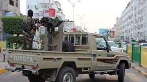 مصادر يمنية: الإمارات تستعد لتنفيذ انقلاب في عدن يقوم به "المجلس الانتقالي الجنوبي" وينتهي بإعلان حكومة مصغرة- جيتي 
