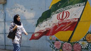 التايمز: إيران بعد العقوبات على حافة الهاوية- جيتي