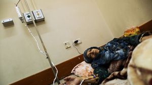 خبراء قالوا إن مهنة الطب في قطاع غزة تتعرض لهجوم- جيتي