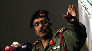 حذرت وزارة الدفاع الليبية من هجوم محتمل قد تنفذه قوات حفتر على ثلاث مدن وسط وغربي ليبيا- جيتي