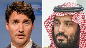 قال مصدران في الخليج إن التغريدة الصادرة عن سفارة كندا في الرياض أزعجت المسؤولين السعوديين بشدة- جيتي