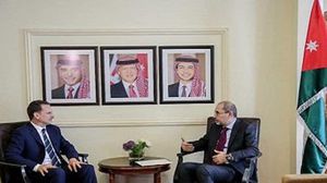 الأونروا تعاني من أزمة مالية بعد أن قررت واشنطن تحفيض تبرعاتها إلى 60 مليون دولار- وزارة الخارجية الأردنية