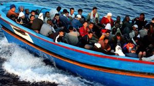 دول أوروبية عدة ساهمت في وفاة مهاجرين غير شرعيين كانوا على قوارب- تويتر
