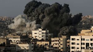 المسؤولون الإسرائيليون قالوا إن الجيش فقد قوة الردع أمام حماس- جيتي