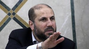 اعتبر الهباش أن "حماس لن تأتي إلى المصالحة برغبتها، ويجب أن تأتي مرغمة وبالسلاسل وتدفع دفعا نحو تطبيقها"- تويتر