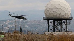 تستخدم القوات الجوية الروسية منذ العام 2015 قاعدة حميميم كنقطة أساسية لتمركزها في سوريا- روسيا اليوم