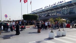 أكدت الحكومة في بلاغها أنها لم تظهر أية حالات اشتباه بالإصابة حتى الآن بين التونسيين المقيمين في الصين- تويتر 