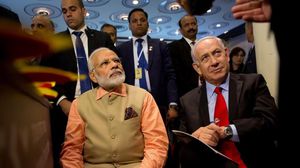 الهند أول دولة غير عربية تعترف بمنظمة التحرير الفلسطينية كممثل شرعي للشعب الفلسطيني- الأناضول
