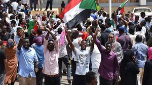 مباحثات جرت بين قوى الحرية والتغيير والجبهة الثورية السودانية بوساطة مصرية- الأناضول