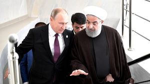هنتر: من الواضح أن السياسة العدائية الأمريكية تجاه طهران هي التي فتحت الفرص أمام موسكو لتعزيز نفوذها 