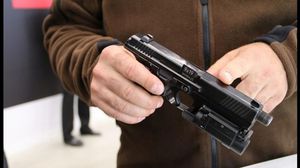من شأن المسدس الجديد أن يحل محل مسدس "ماكاروف" في الجيش والأجهزة الأمنية