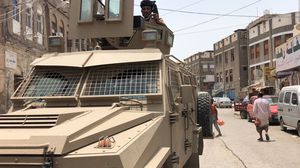 قوات مدعومة من الإمارات نفذت انقلابا على الشرعية في عدن- جيتي